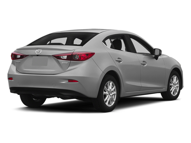 Used 2014 Mazda MAZDA3 i SV with VIN JM1BM1T70E1174728 for sale in Roanoke, IL