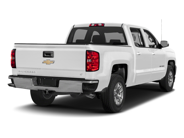 Used 2018 Chevrolet Silverado 1500 LT with VIN 3GCPCREH3JG209688 for sale in Roanoke, IL
