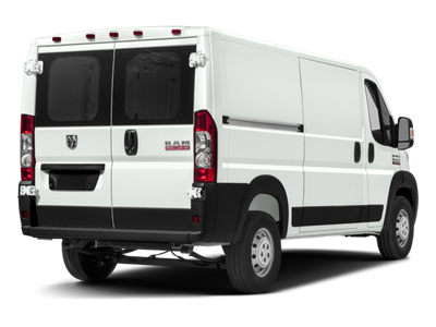 2018 RAM ProMaster Cargo Van CARGO VAN