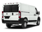 2018 RAM ProMaster Cargo Van CARGO VAN
