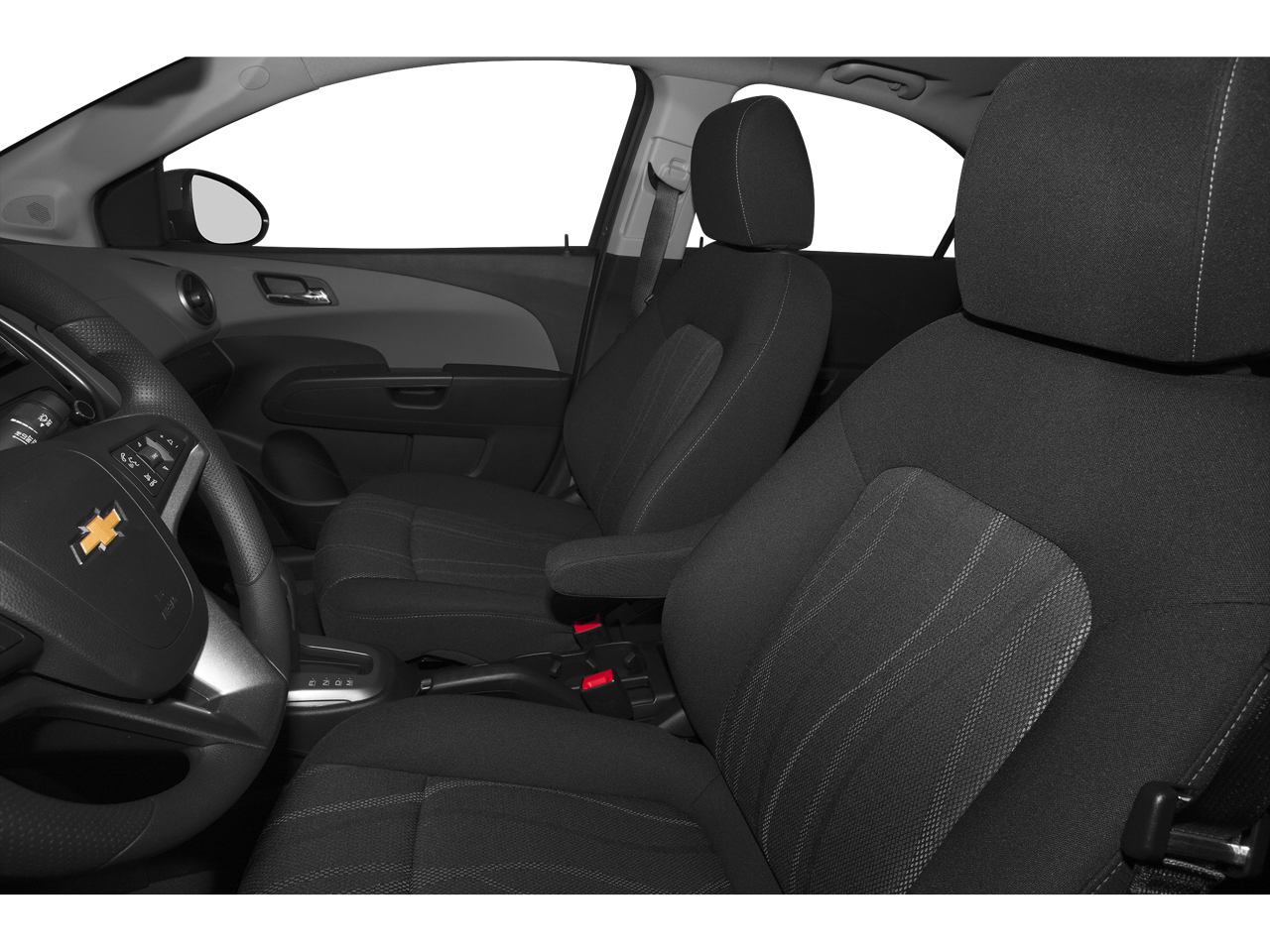 2015 Chevrolet Sonic LTZ Auto in Roanoke, IL Peoria Chevrolet Sonic