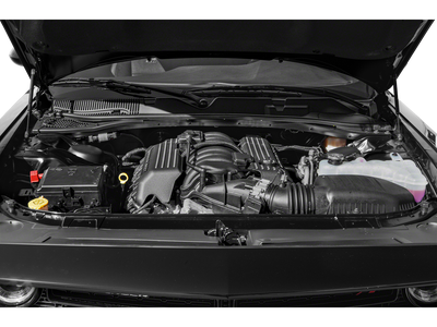 2015 Dodge Challenger R/T Scat Pack