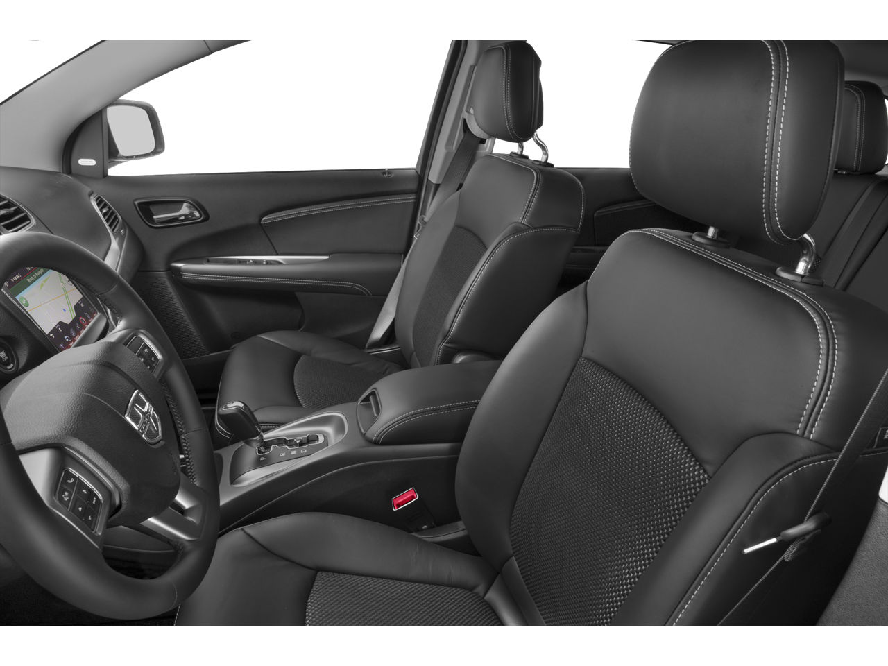 2015 Dodge Journey American Value Pkg