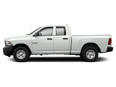 2015 RAM 1500 (5.7L) Express