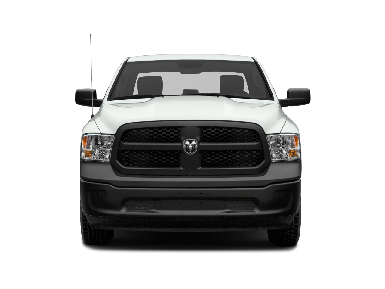 2015 RAM 1500 (5.7L) Express