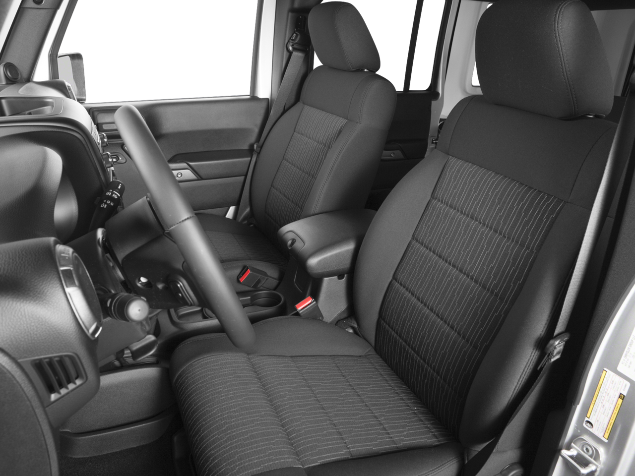2016 Jeep WRANGLER UNLIMITED SUV