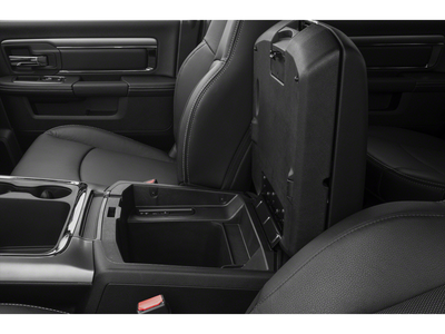 2018 RAM 1500 TRUCK