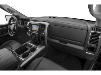 2018 RAM 1500 TRUCK