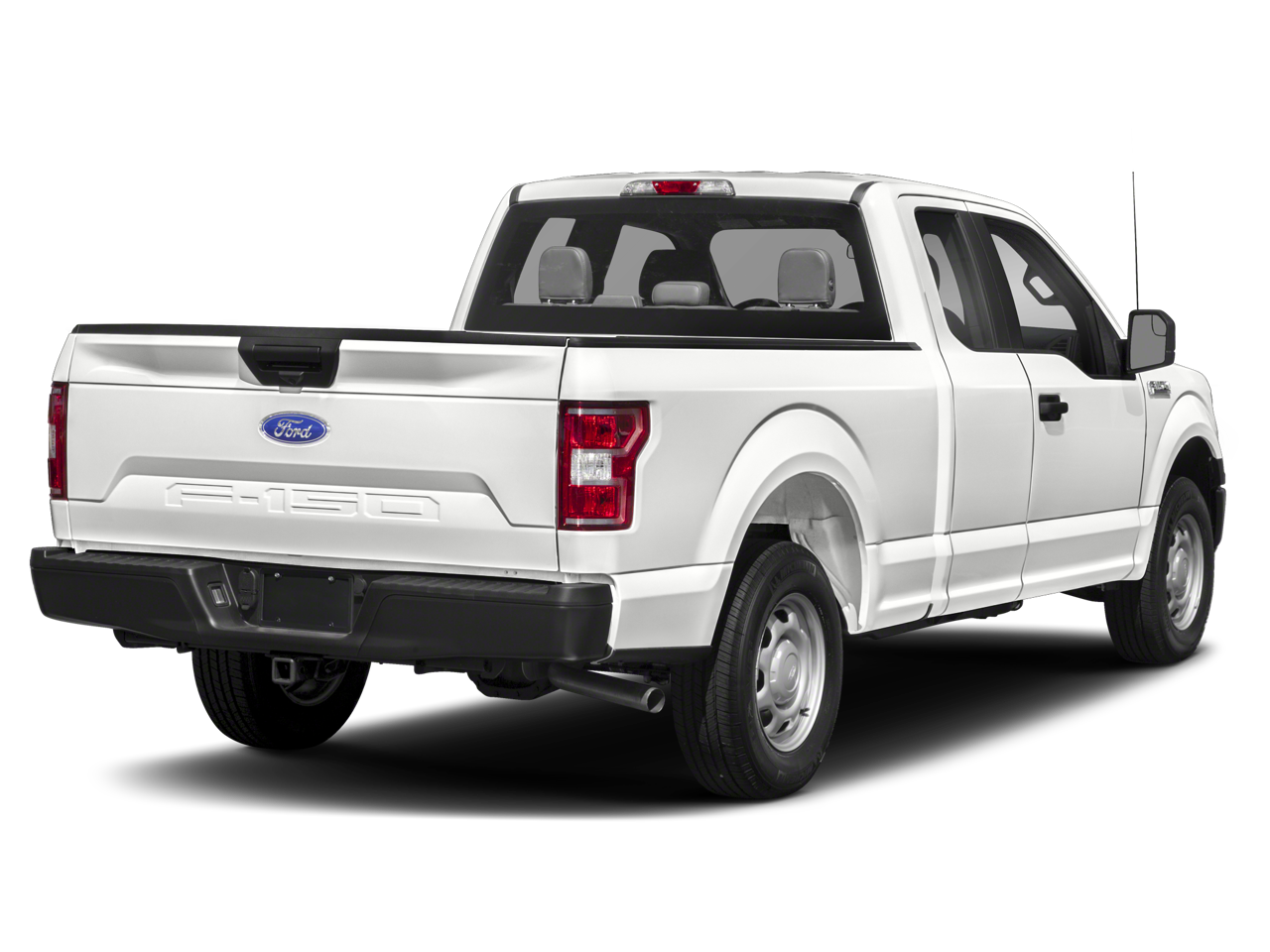 Used 2019 Ford F-150 XL with VIN 1FTEX1CPXKKF23985 for sale in Roanoke, IL