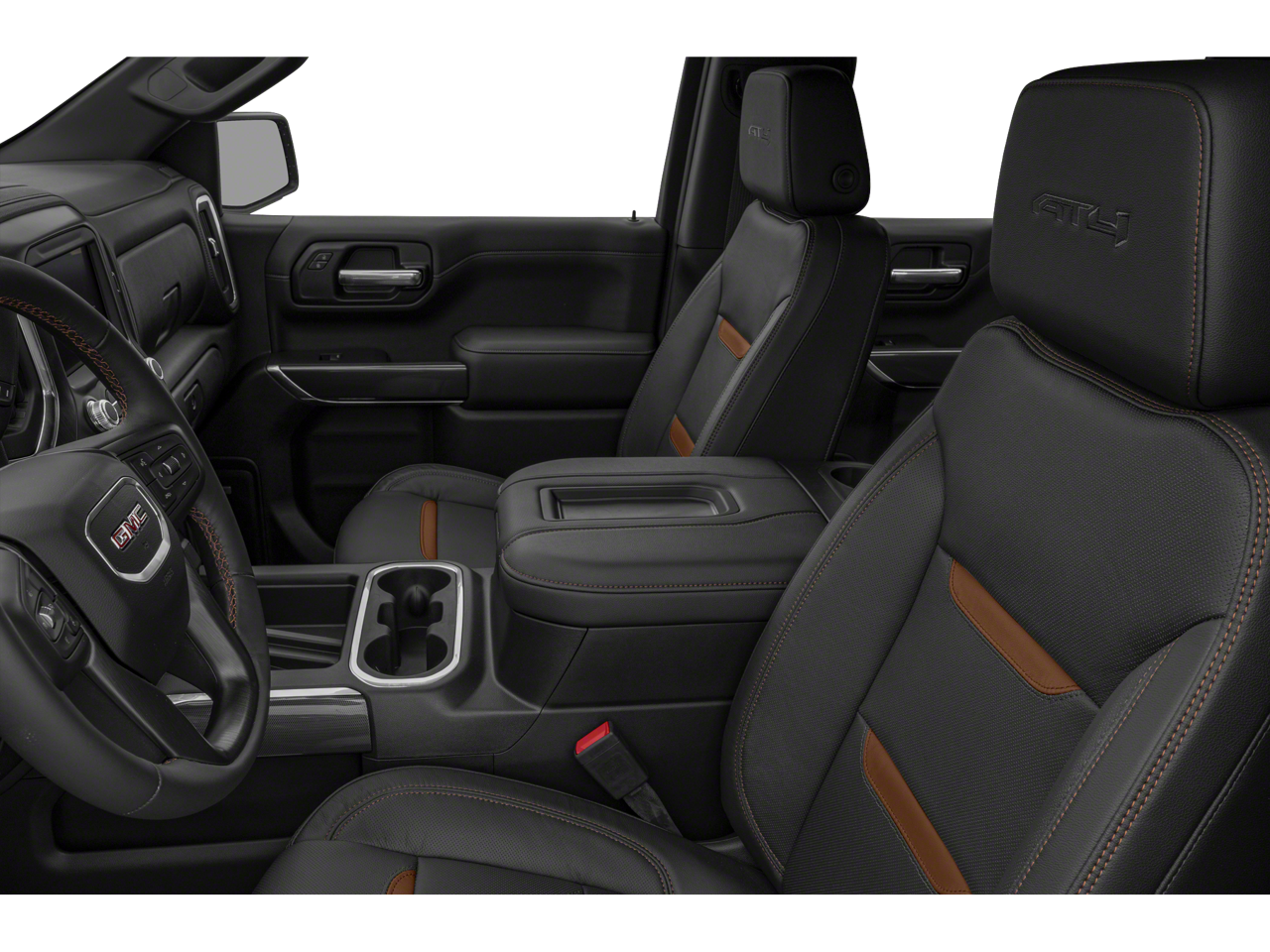 2019 GMC SIERRA 1500 TRUCK