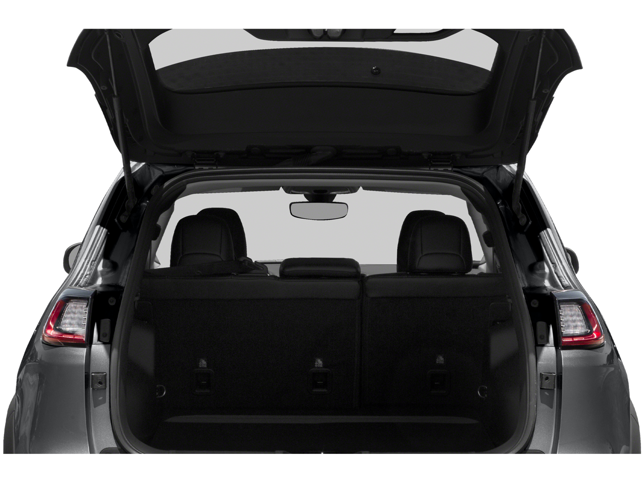 2019 Jeep CHEROKEE (2.0L) Trailhawk