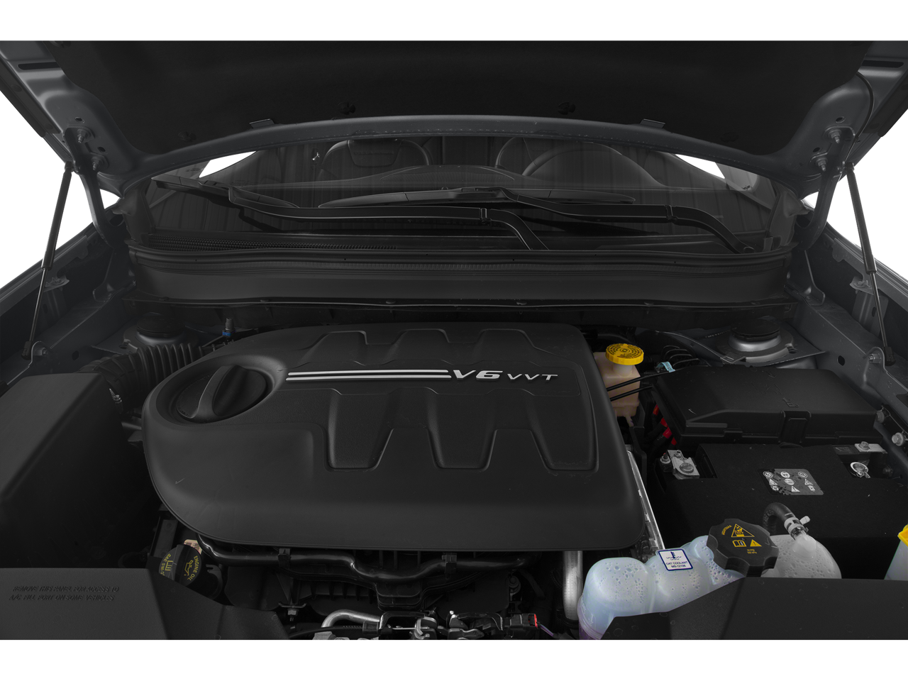 2019 Jeep CHEROKEE (2.0L) Trailhawk