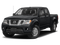 2019 Nissan FRONTIER TRUCK
