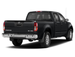 2019 Nissan FRONTIER TRUCK
