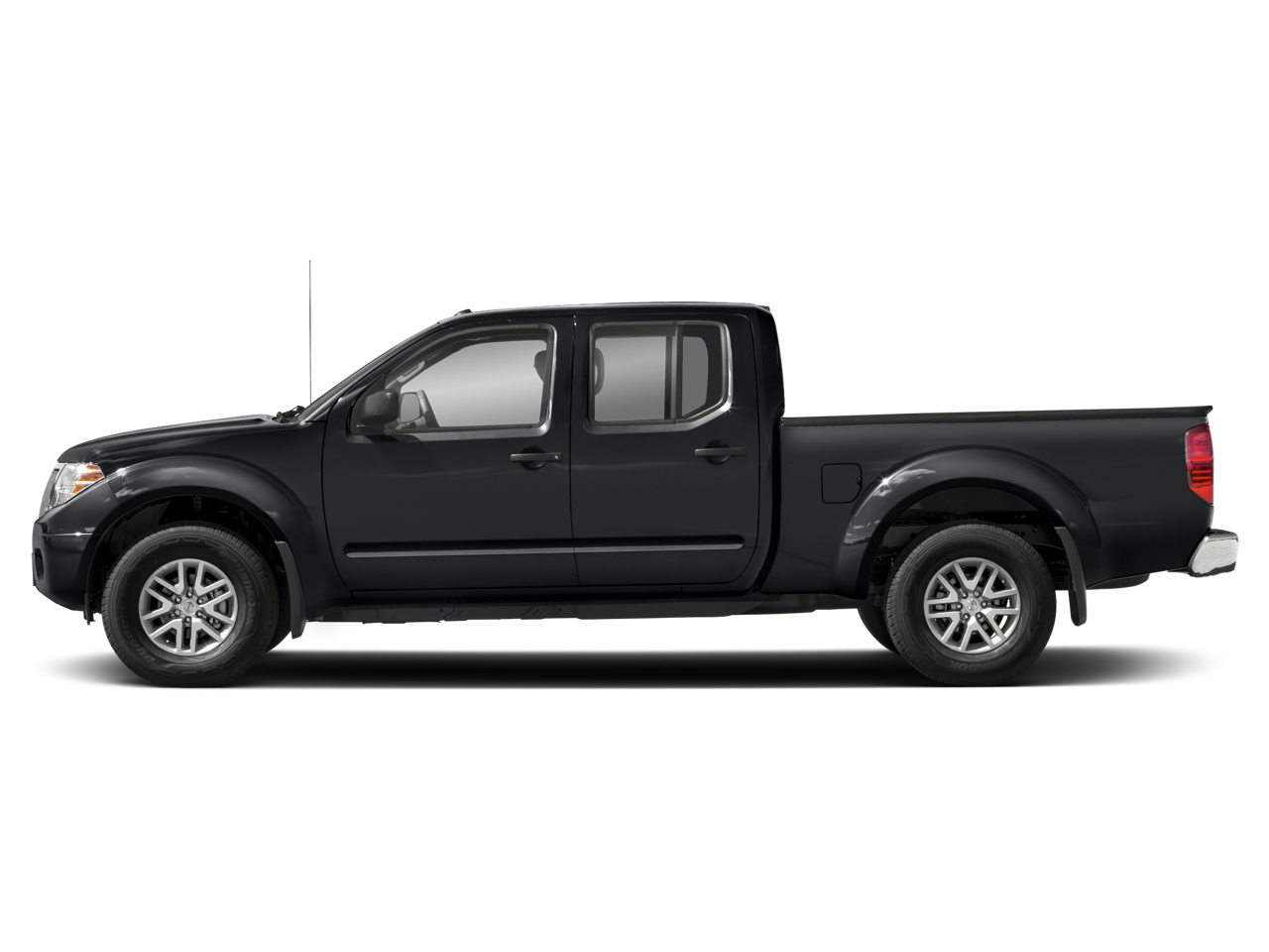 2019 Nissan FRONTIER TRUCK