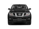 2019 Nissan FRONTIER TRUCK
