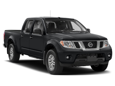 2019 Nissan FRONTIER TRUCK