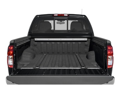 2019 Nissan FRONTIER TRUCK