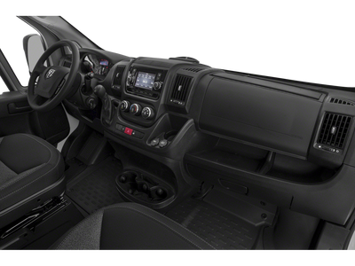 2020 RAM ProMaster Cargo Van CARGO VAN