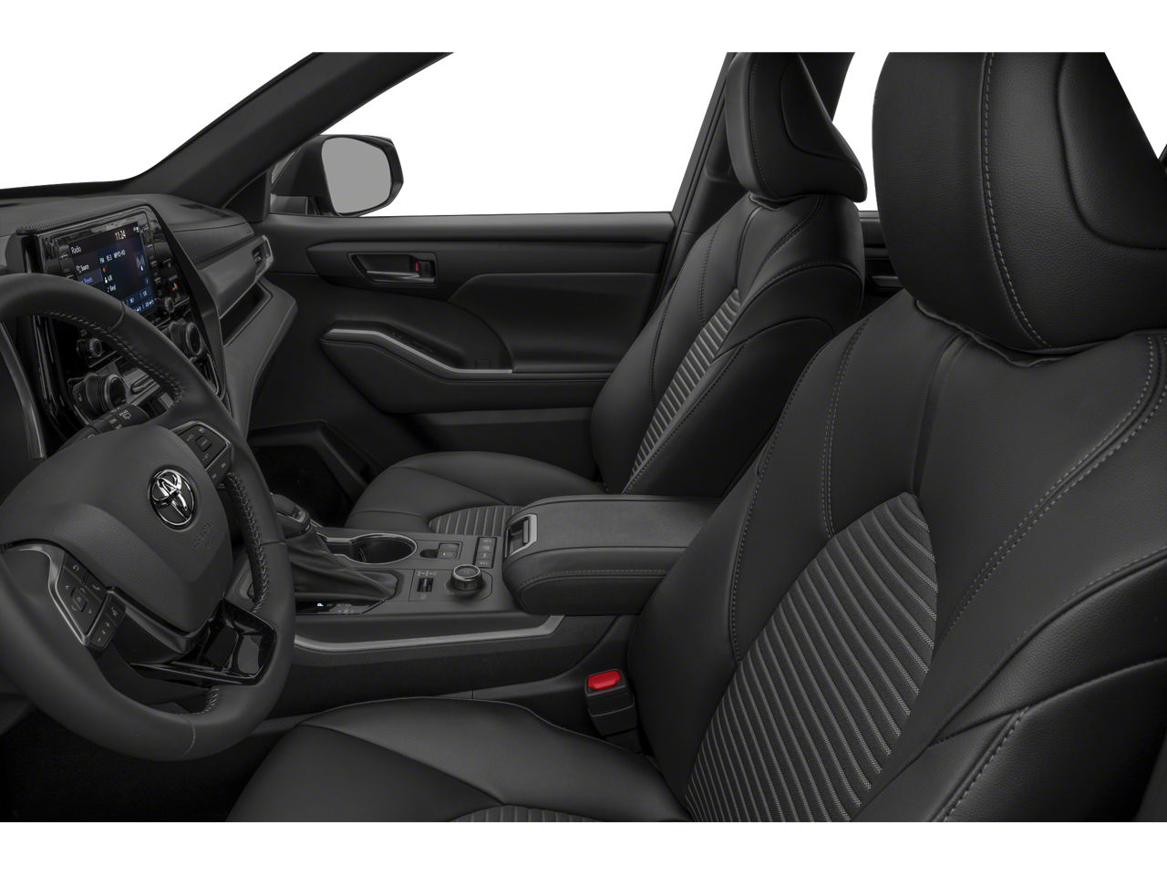 2021 Toyota HIGHLANDER SUV