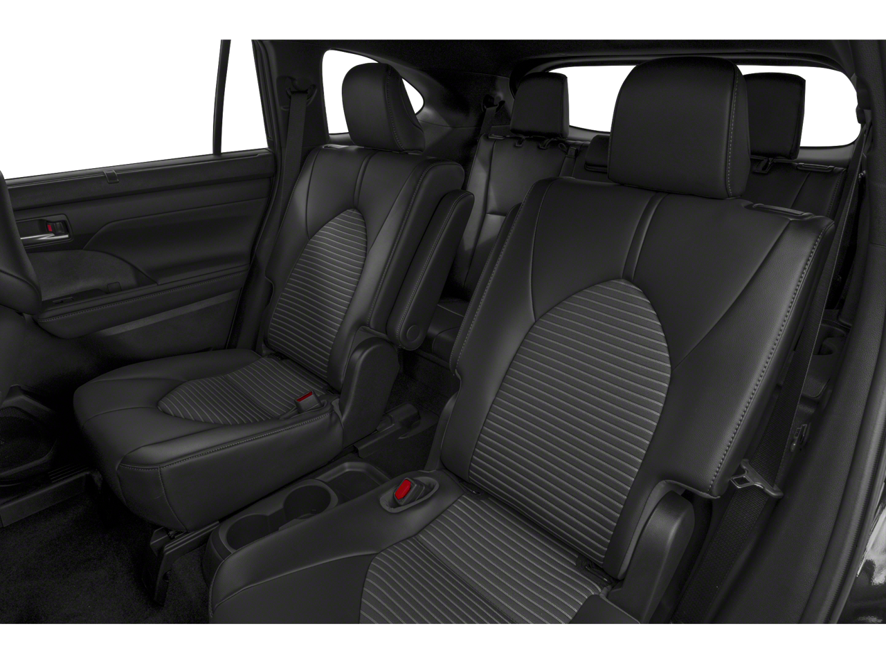 2021 Toyota HIGHLANDER SUV