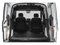 2022 Ford Transit Connect Van XL