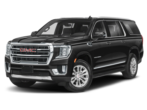 2022 GMC YUKON XL 4WD 4DR SLT