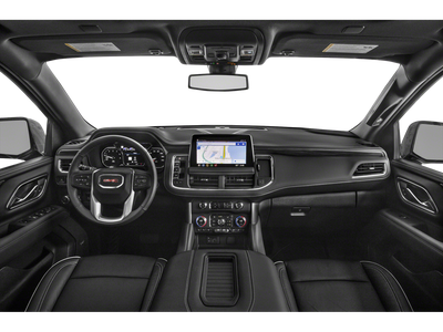 2022 GMC YUKON XL 4WD 4DR SLT