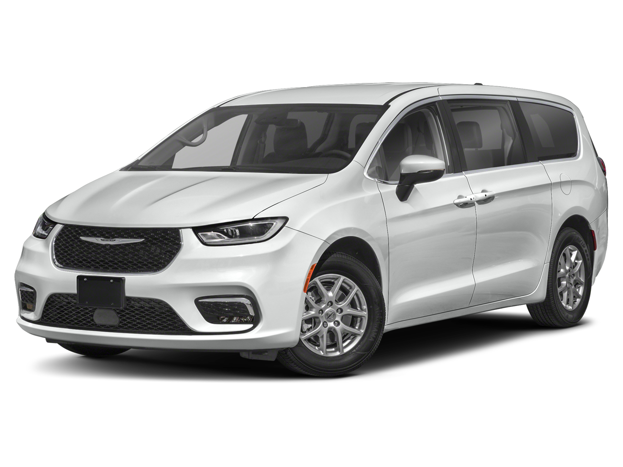 2023 Chrysler Pacifica's photo