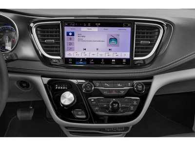 2023 Chrysler PACIFICA TOURING L FWD