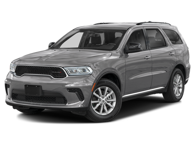 2024 Dodge DURANGO SXT PLUS AWD