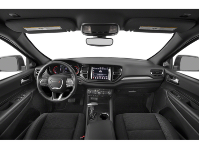 2024 Dodge DURANGO SXT PLUS AWD