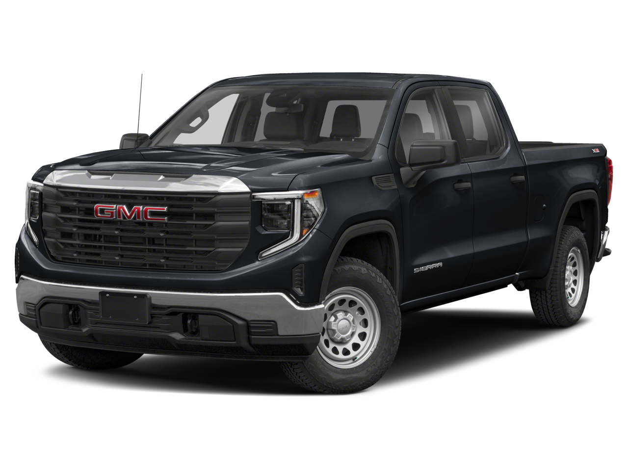 2024 GMC SIERRA 1500 TRUCK