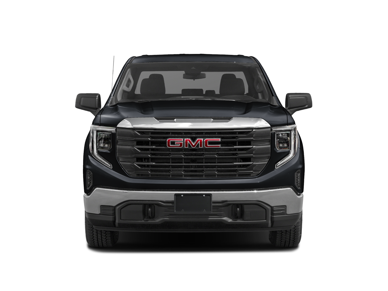 2024 GMC SIERRA 1500 TRUCK