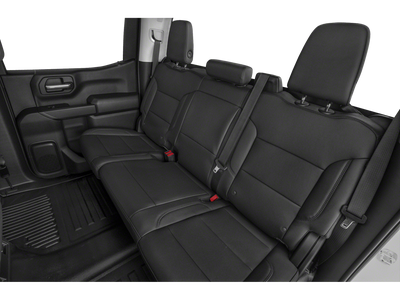 2024 GMC SIERRA 1500 TRUCK