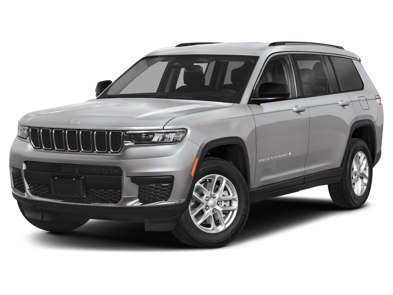 2024 Jeep GRAND CHEROKEE L ALTITUDE X 4X4