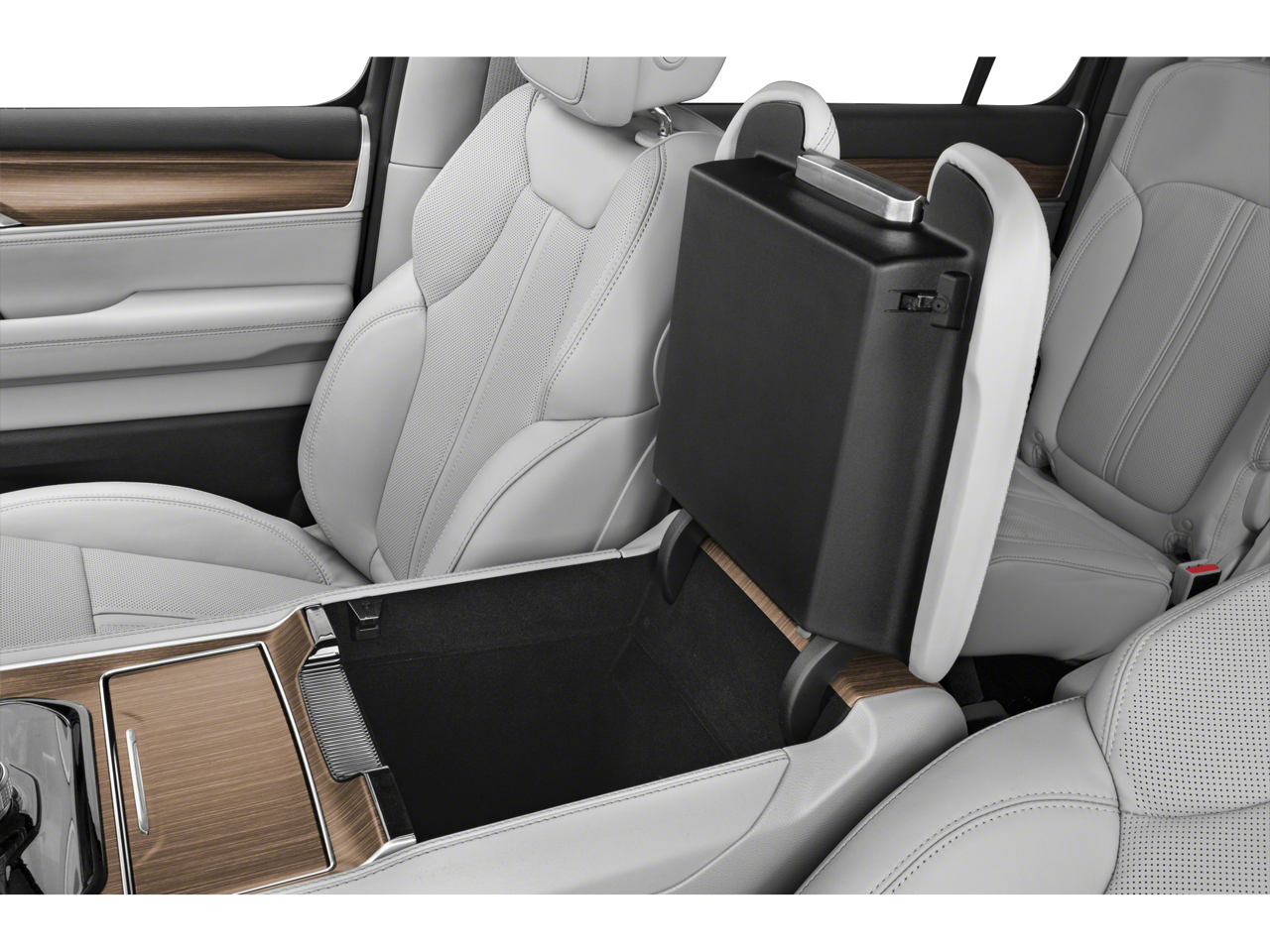 2024 Jeep WAGONEER L SERIES III 4X4