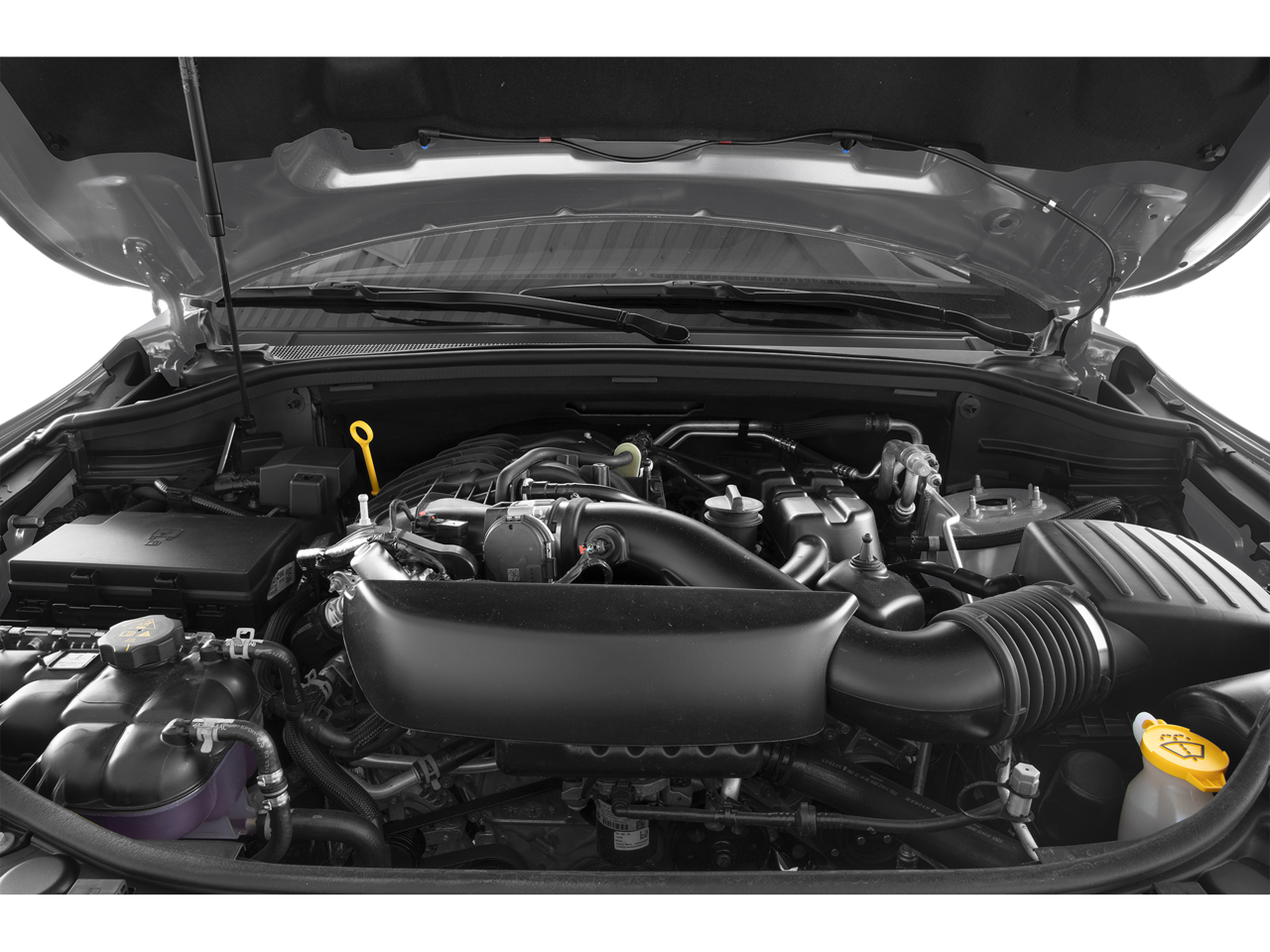 2026 Dodge Durango GT Premium HEMI V8