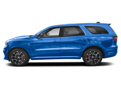 2026 Dodge Durango SRT Jailbreak