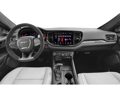 2026 Dodge Durango SRT Jailbreak