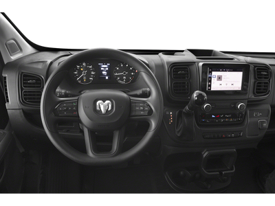 2026 RAM Promaster 3500 TRADESMAN 3500 HIGH ROOF