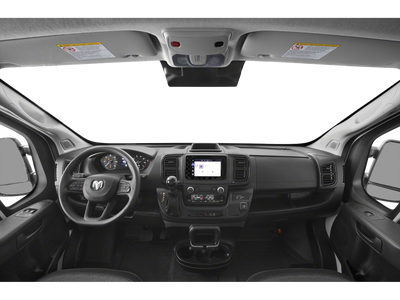 2026 RAM Promaster 3500 TRADESMAN 3500 HIGH ROOF
