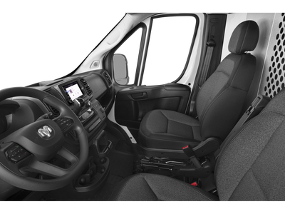 2026 RAM Promaster 3500 TRADESMAN 3500 HIGH ROOF