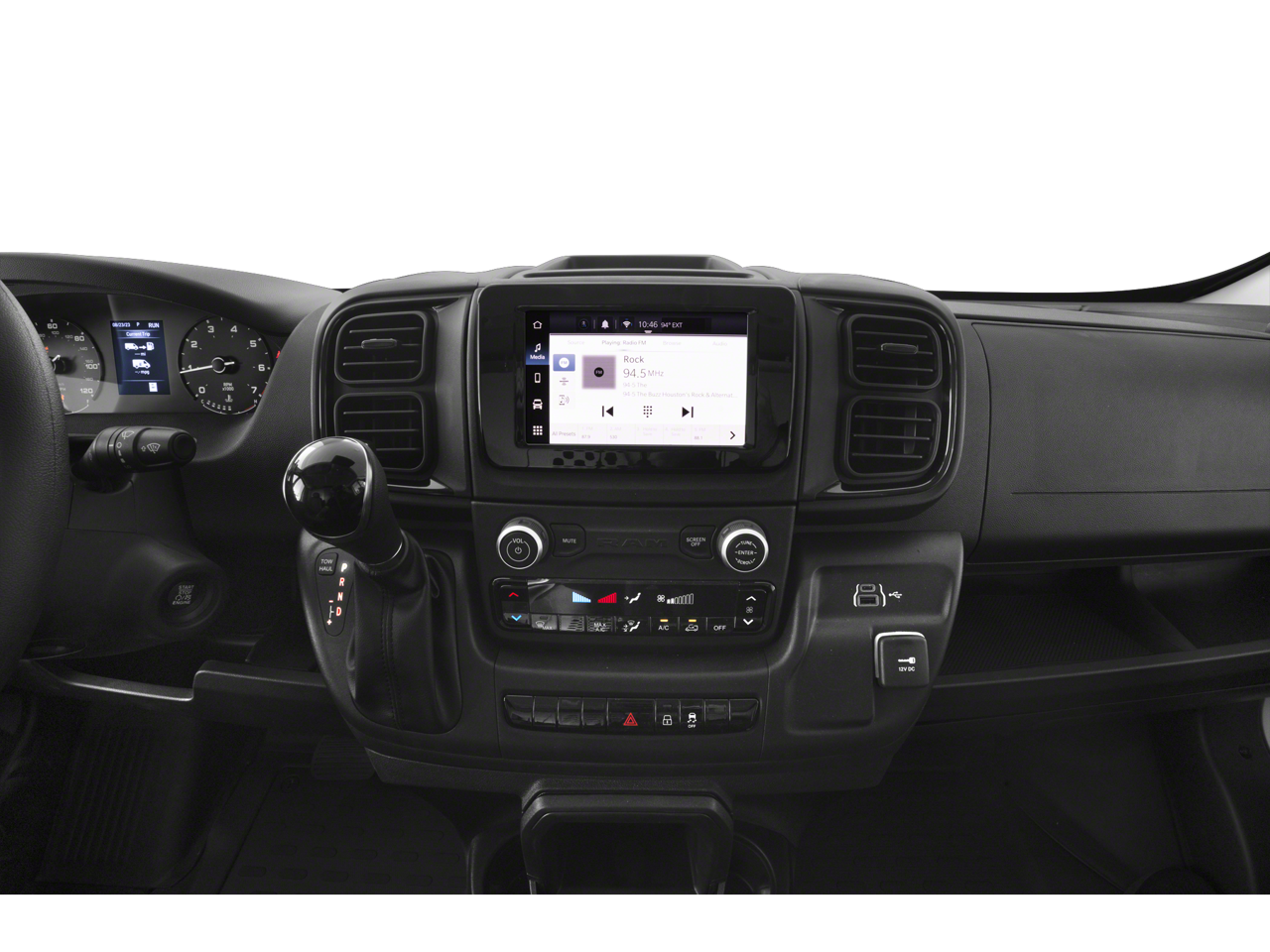 2026 RAM Promaster 3500 TRADESMAN 3500 HIGH ROOF