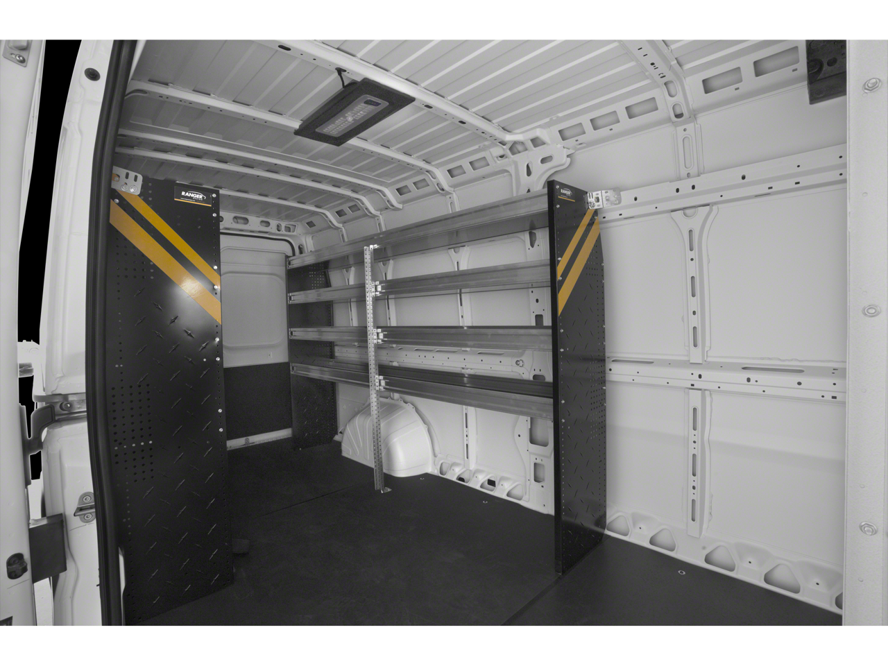2026 RAM Promaster 3500 TRADESMAN 3500 HIGH ROOF