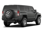 2009 HUMMER H3 SUV Luxury