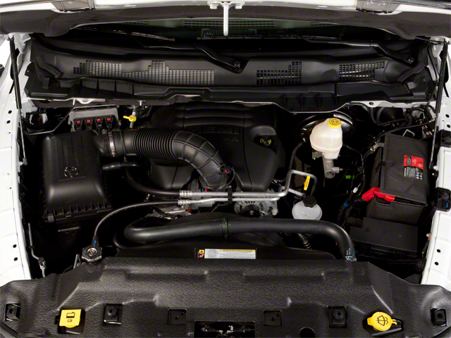 2010 Dodge Ram 1500 SLT