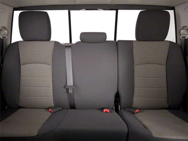 2010 Dodge Ram 1500 SLT