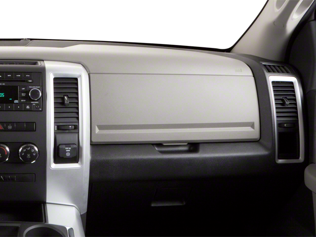 2010 Dodge Ram 1500 SLT