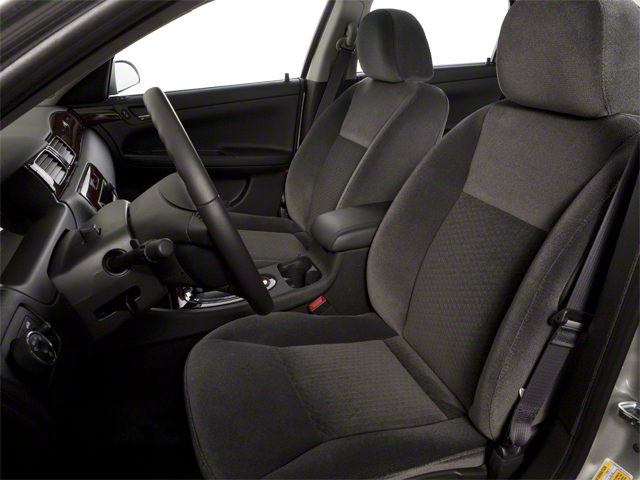 2011 Chevrolet IMPALA SEDAN